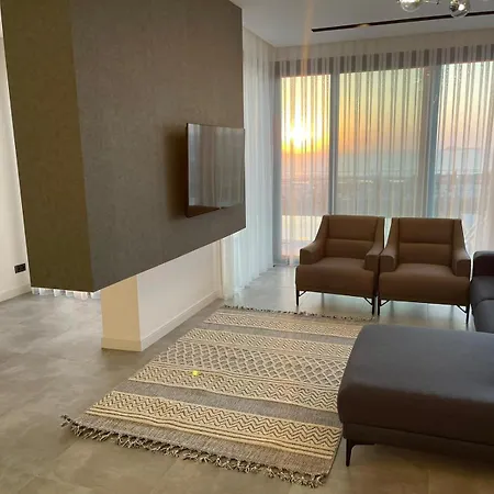 Luxury With Stunning Sea View And Spectacular Sunsets Bodrum