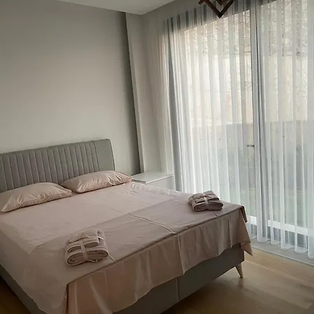 Luxury With Stunning Sea View And Spectacular Sunsets 빌라 *