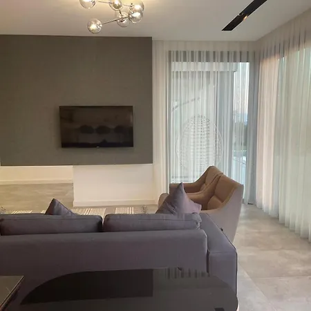 빌라 Luxury With Stunning Sea View And Spectacular Sunsets *