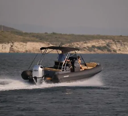 Βίλα Luxury With Stunning Sea View And Spectacular Sunsets *