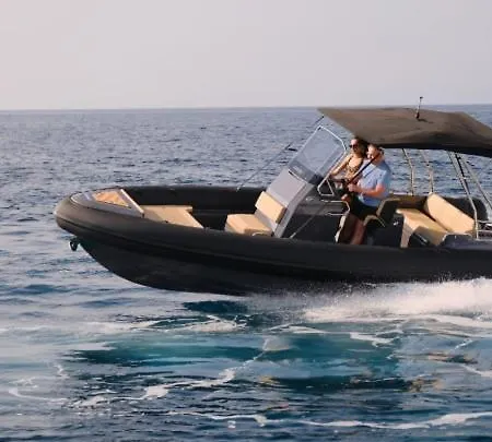 Luxury With Stunning Sea View And Spectacular Sunsets Βίλα
