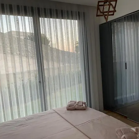 Luxury With Stunning Sea View And Spectacular Sunsets * Αλικαρνασσός