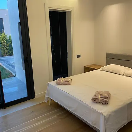 Βίλα Luxury With Stunning Sea View And Spectacular Sunsets Αλικαρνασσός