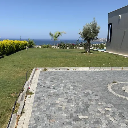 Luxury With Stunning Sea View And Spectacular Sunsets *