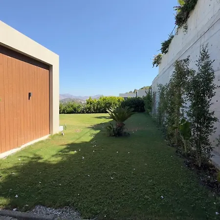 Βίλα Luxury With Stunning Sea View And Spectacular Sunsets Αλικαρνασσός