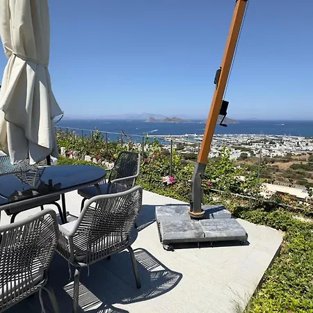 Luxury With Stunning Sea View And Spectacular Sunsets *